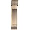 Ekena Millwork Imperial Traditional Rough Sawn Bracket w/ Offset Brace, Douglas Fir, 8"W x 30"D x 38"H BKT0806X30X38IMP01RDF - alternate 2